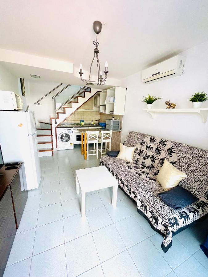 Maspalomas Casa Atlantico Buitenkant foto