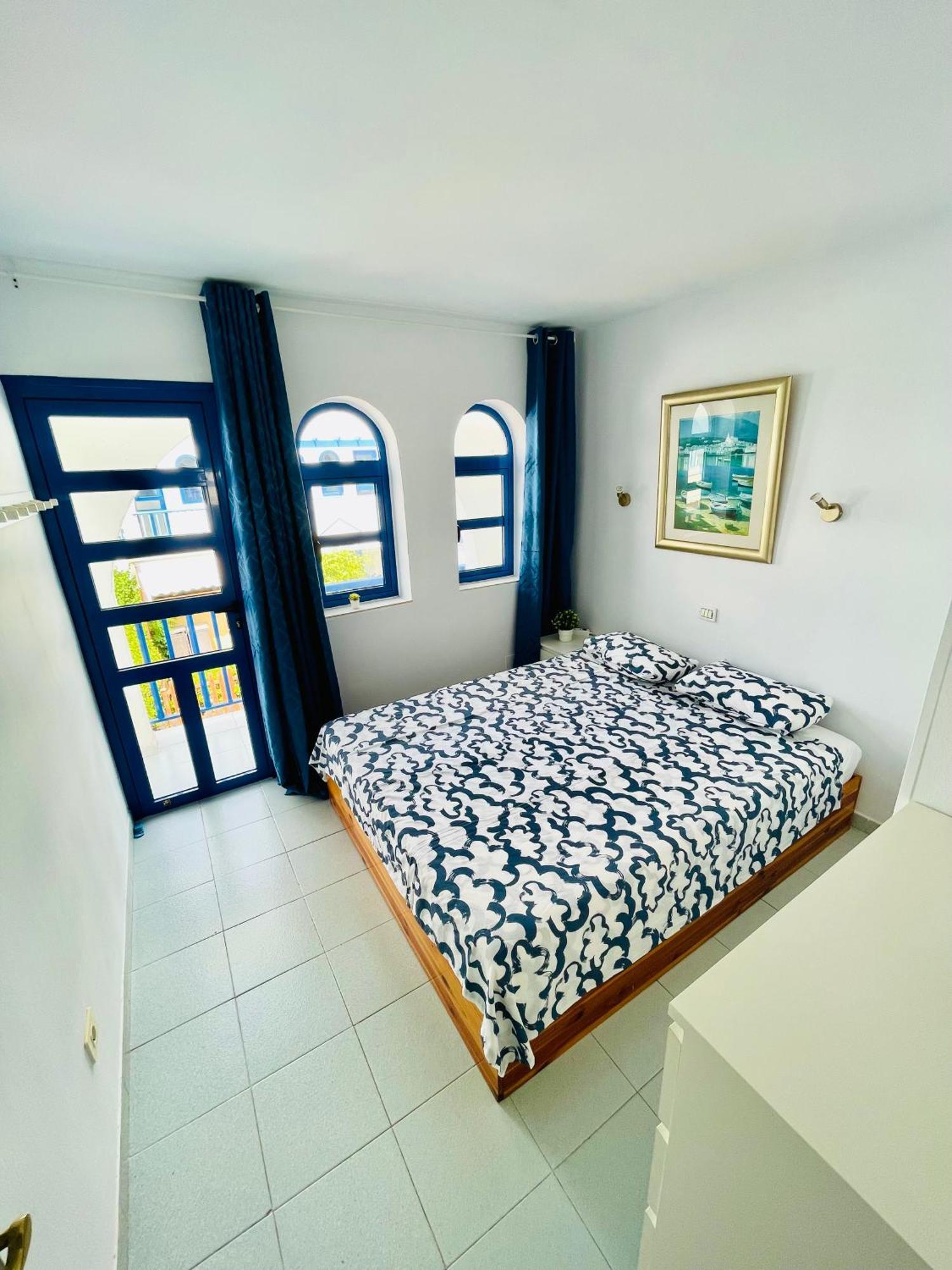 Maspalomas Casa Atlantico Buitenkant foto